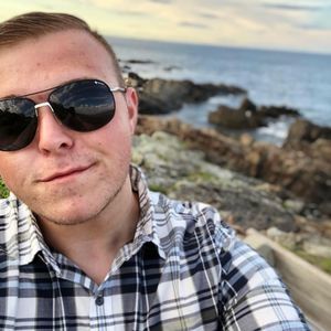 Meet your Posher, Dean